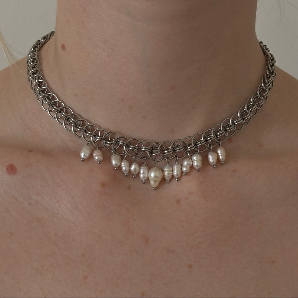 The Nikita Necklace